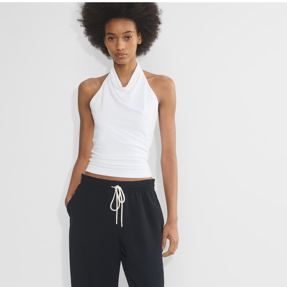 SOLD Aritzia wilfred tower top